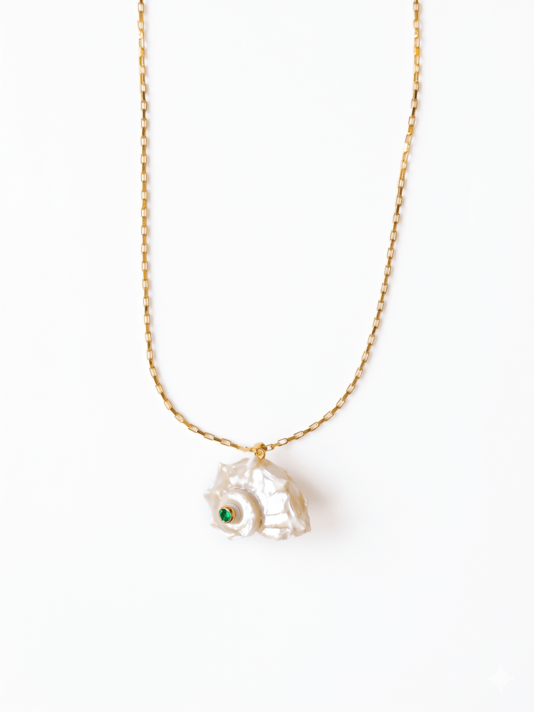 Collana Talismano