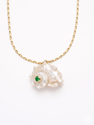 Alternative view of Collana Talismano