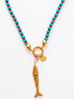 Collana Capri