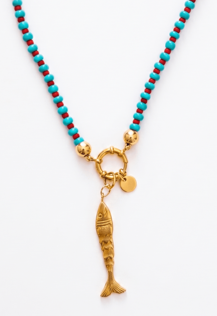 Collana Capri