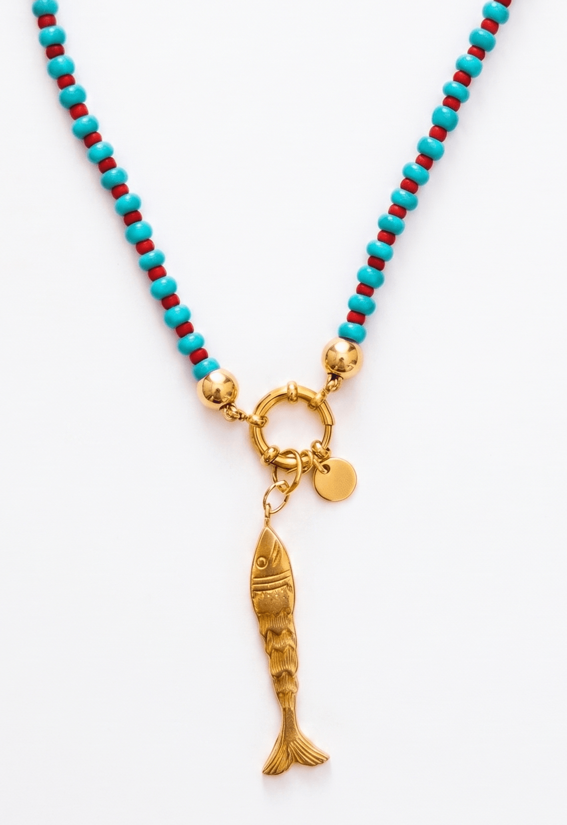 Collana Capri