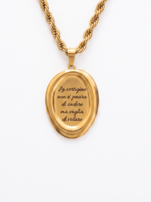 Alternative view of Collana Penelope