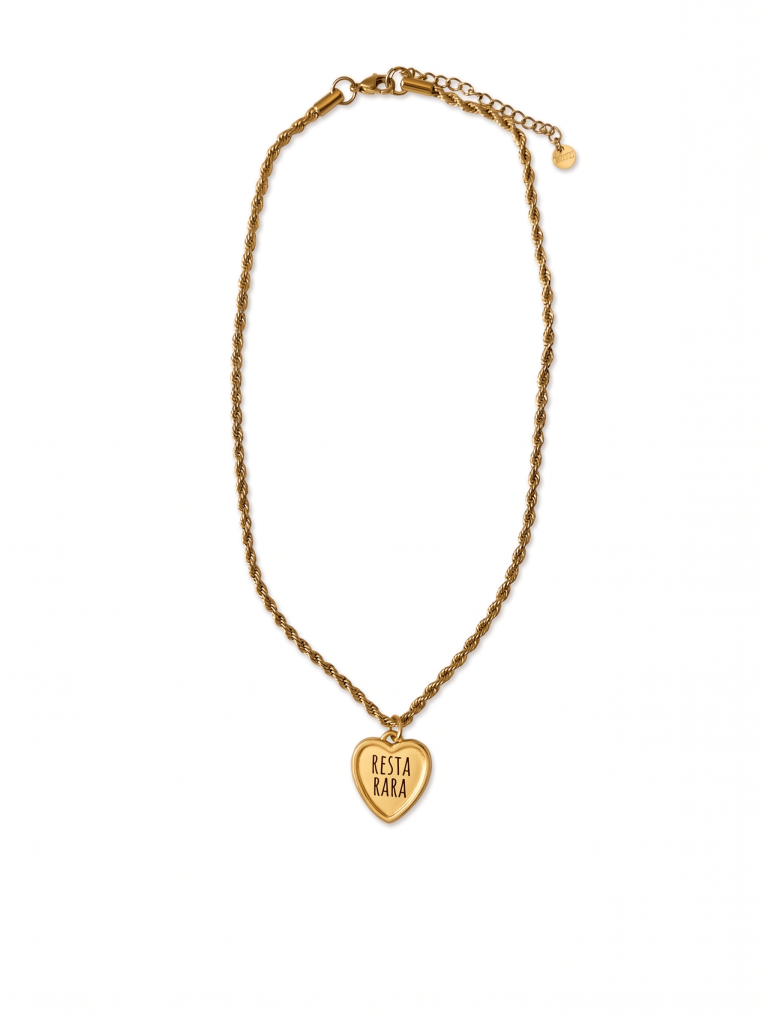 Collana Promessa — Anniversario 7 anni