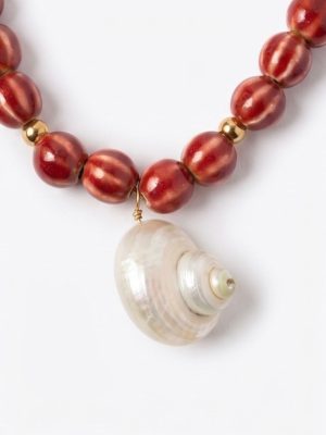 Alternative view of Collana Riva