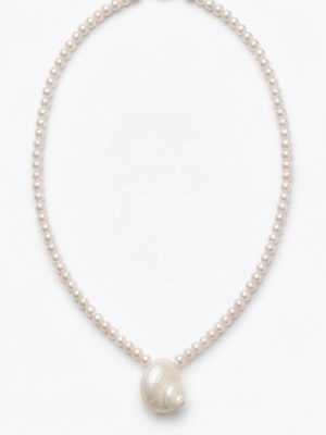 Collana Schiuma