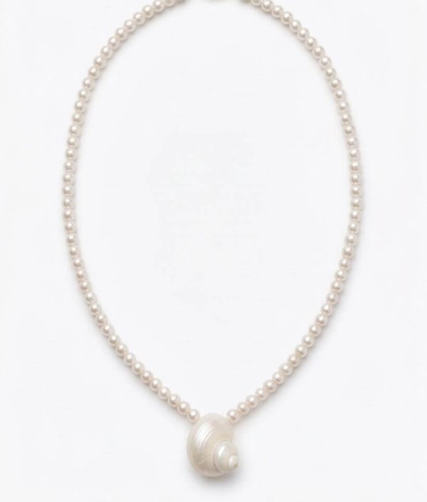 Collana Schiuma