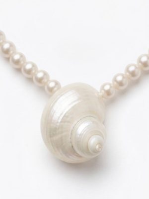 Alternative view of Collana Schiuma