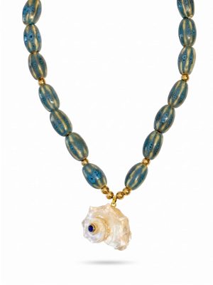 Alternative view of Collana Riva