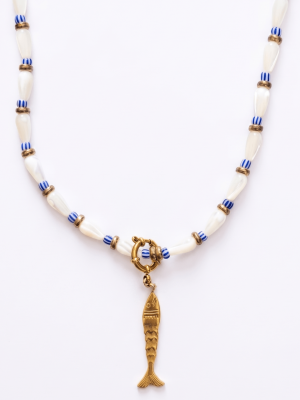 Collana Favignana