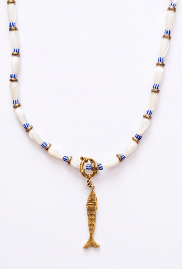 Collana Favignana
