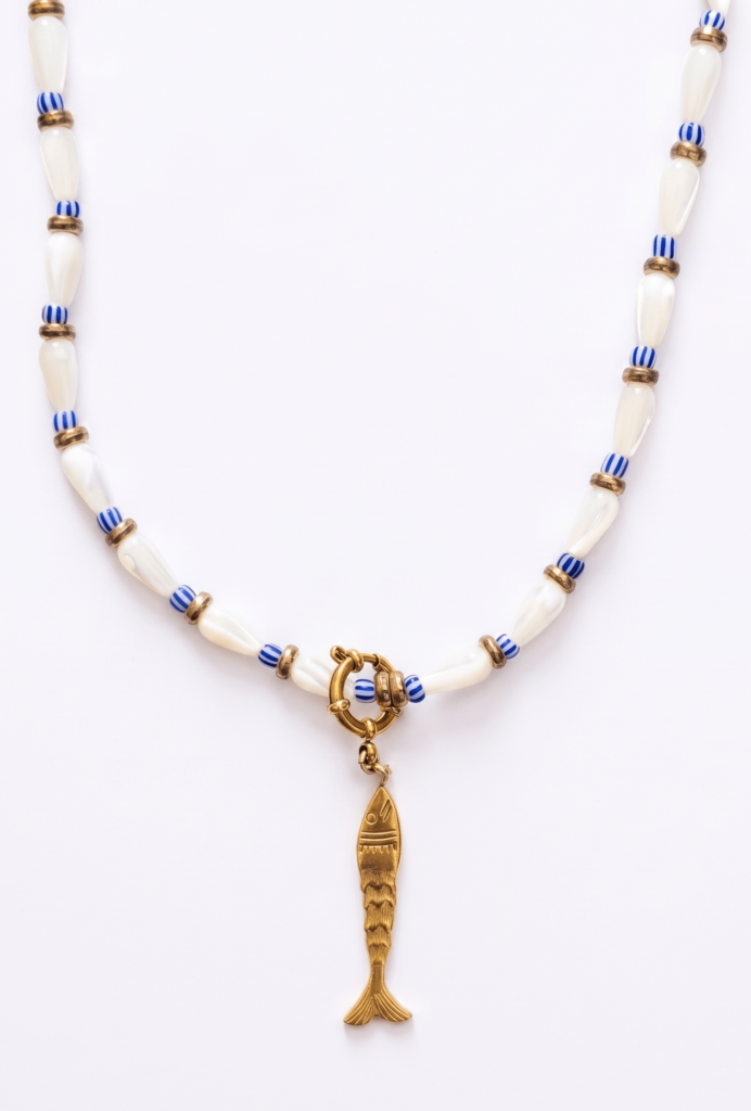 Collana Favignana