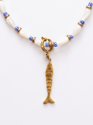 Alternative view of Collana Favignana