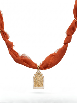 Alternative view of Collana Marrakech