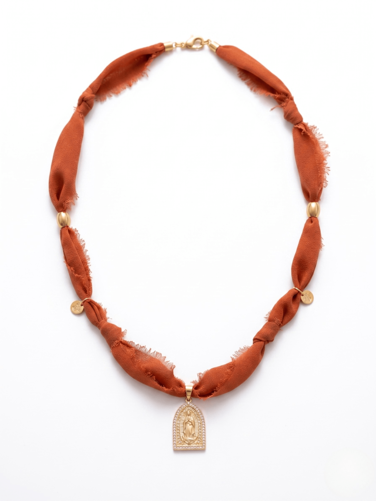 Collana Marrakech