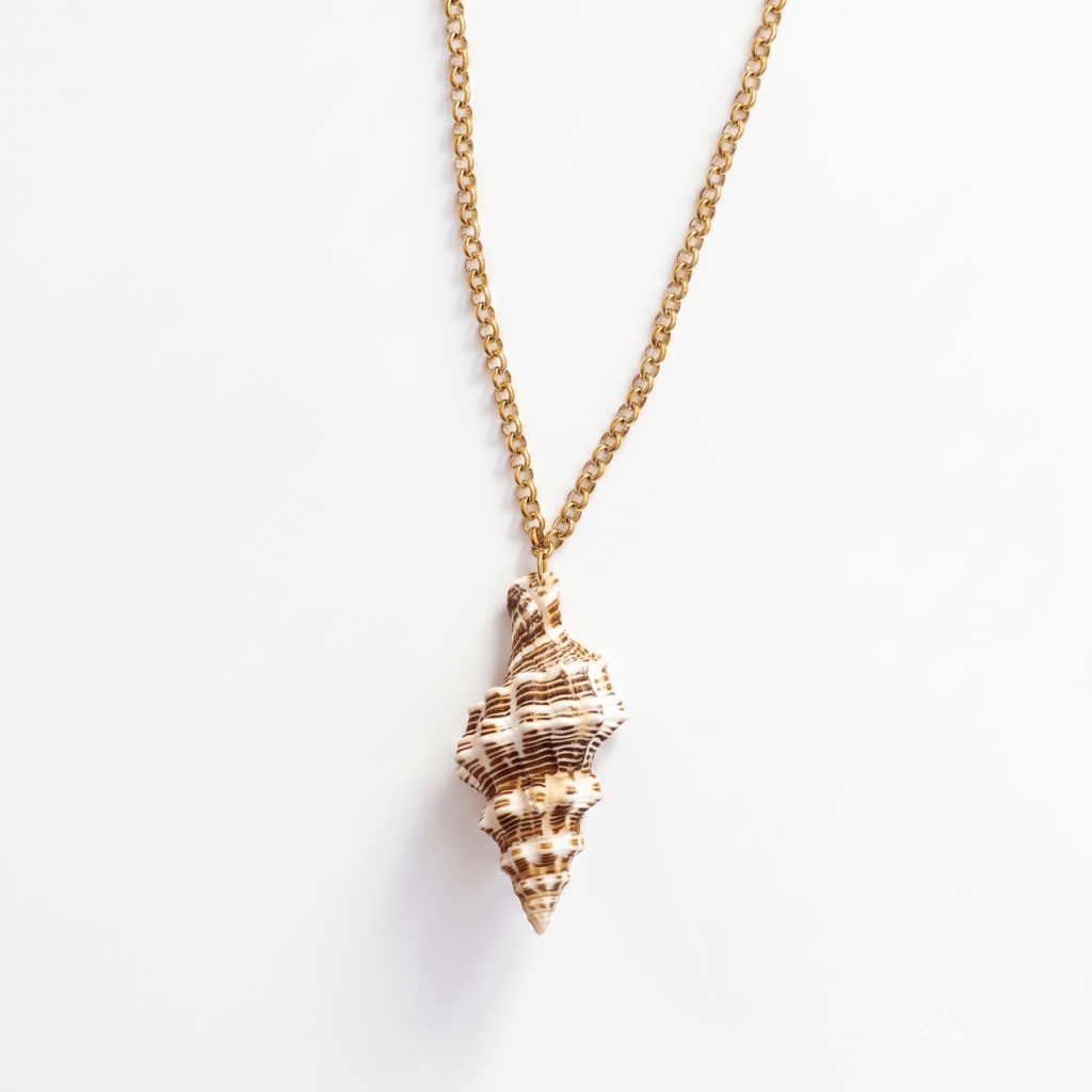Collana Stromboli