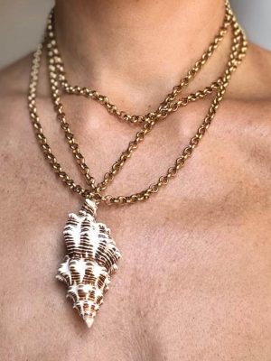 Collana Stromboli - immagine 3