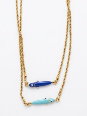 Collana Levanzo