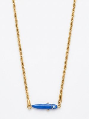 Alternative view of Collana Levanzo