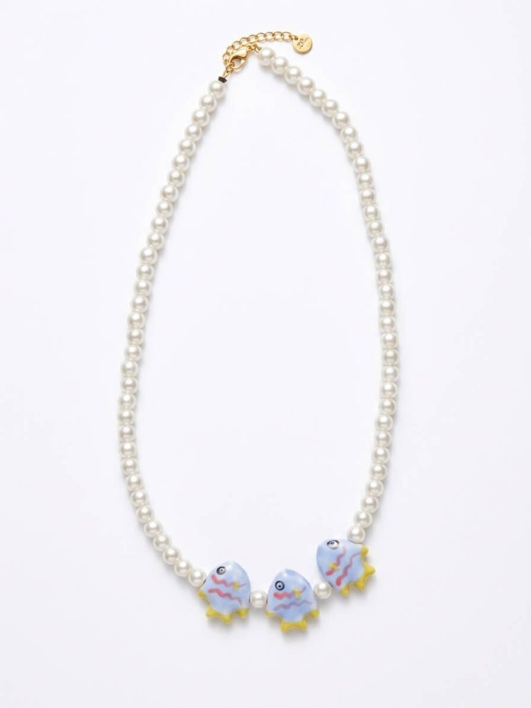 Collana Marettimo