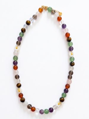 Collana Sottobosco